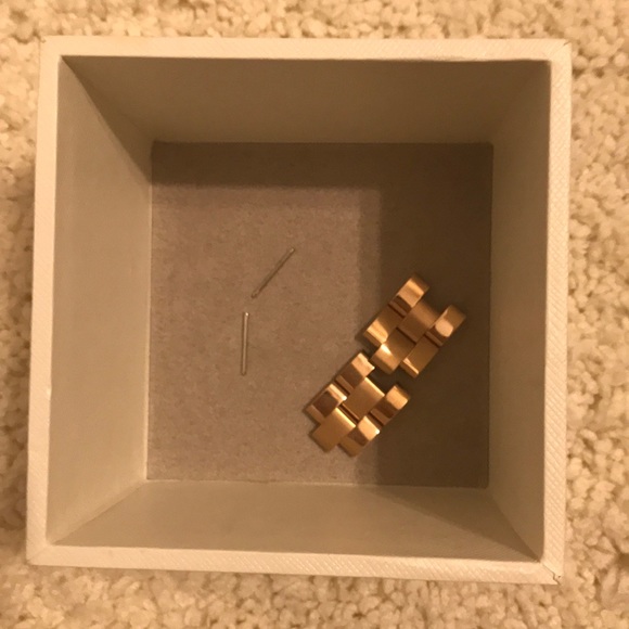 Gold Michael Kors Watch - Picture 4 of 8
